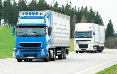 Konya Ula | Eşya Taşıma